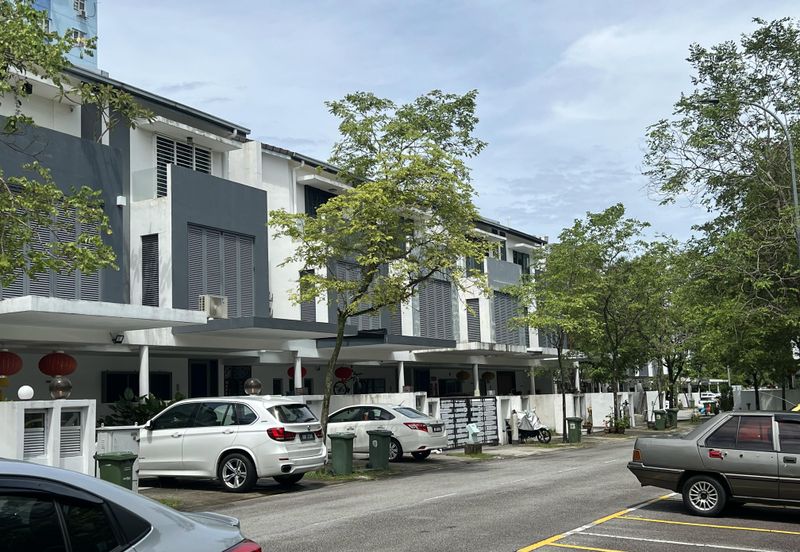 Laman Bayu @ Bukit Jalil