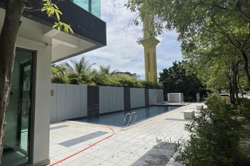 Laman Bayu @ Bukit Jalil