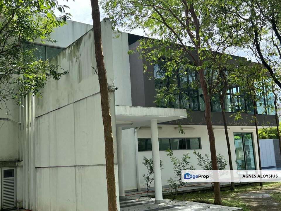 🏡Laman Bayu @ Bukit Jalil Kuala Lumpur for Sale, Kuala Lumpur, Bukit Jalil