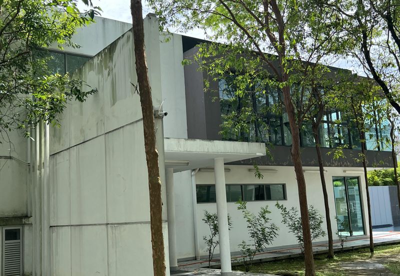 Laman Bayu @ Bukit Jalil