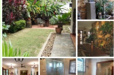 Bukit Jalil Golf & Country Resort