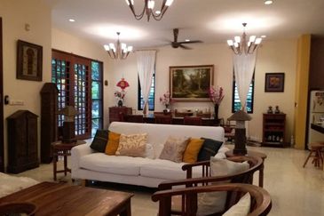 Bukit Jalil Golf & Country Resort