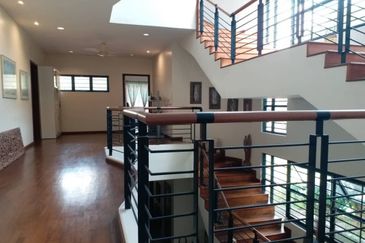 Bukit Jalil Golf & Country Resort