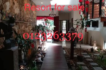 Bukit Jalil Golf & Country Resort