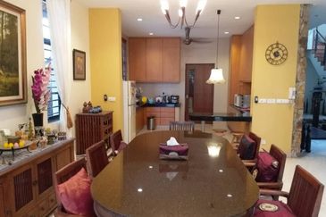 Bukit Jalil Golf & Country Resort