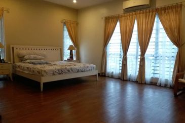 Bukit Jalil Golf & Country Resort