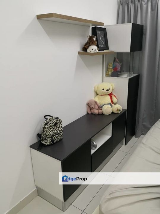 🏡Spring Avenue, Kuchai Lama, Kuala Lumpur, Kuala Lumpur, Kuchai Lama