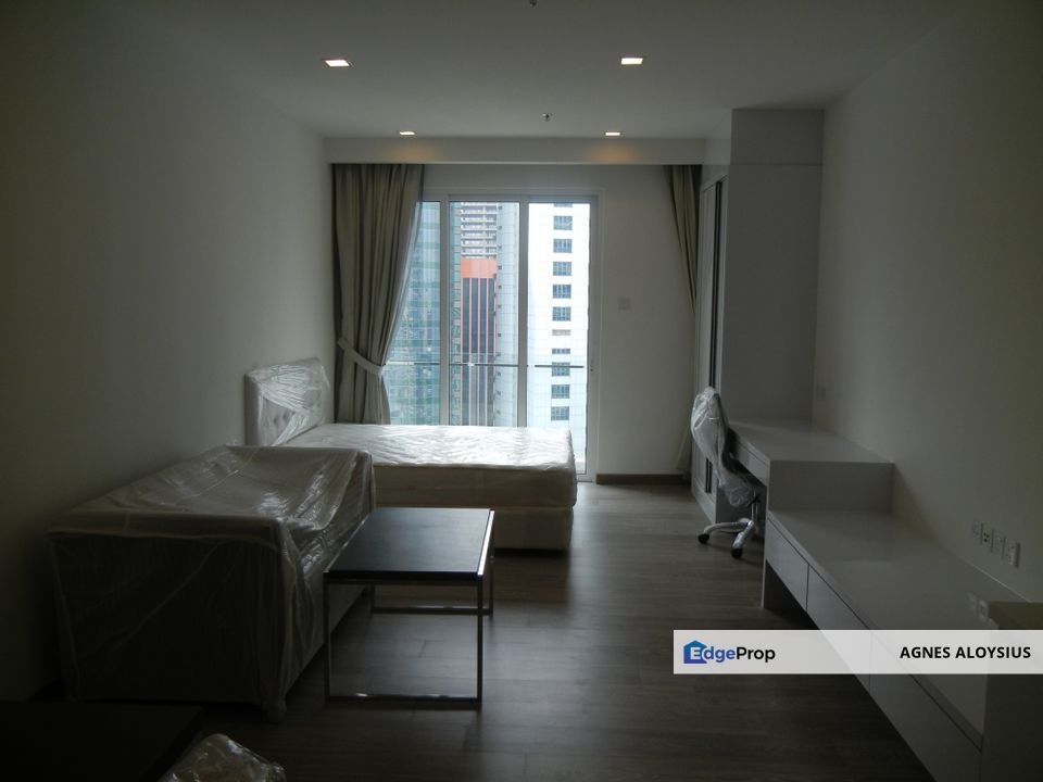 one@Ceylon, KLCC for sale, Kuala Lumpur, Bukit Bintang