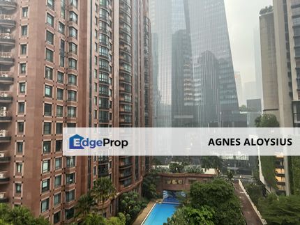 🏡Sri Kia Peng, KLCC, Kuala Lumpur for Sale, Kuala Lumpur, KLCC