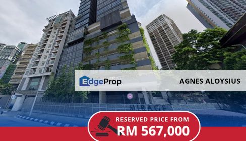🏡Mirage Residence, KLCC, Kuala Lumpur for Sale, Kuala Lumpur, KLCC