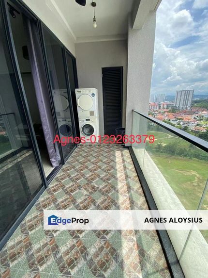 🏡Twin Arkz Bukit Jalil for sale, Kuala Lumpur, Bukit Jalil