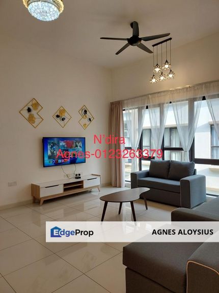 N’Dira 16 Sierra Puchong for Rent , Selangor, Puchong South