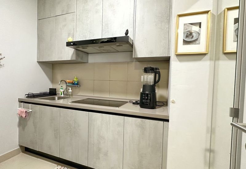 Dianthus @ Tropicana Gardens