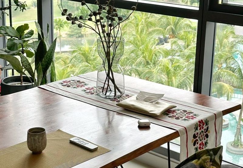 Dianthus @ Tropicana Gardens