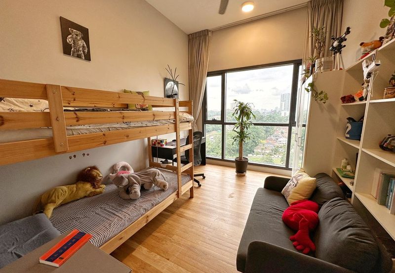 Dianthus @ Tropicana Gardens