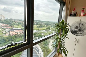 Dianthus @ Tropicana Gardens