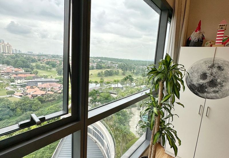 Dianthus @ Tropicana Gardens