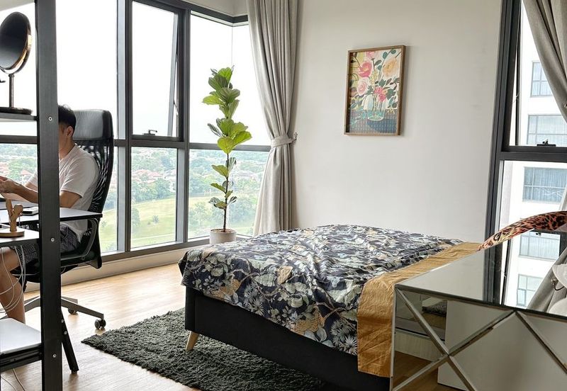 Dianthus @ Tropicana Gardens