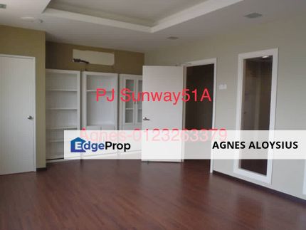 🏡Sunway PJ51A, Petaling Jaya , Selangor , Selangor, Petaling Jaya