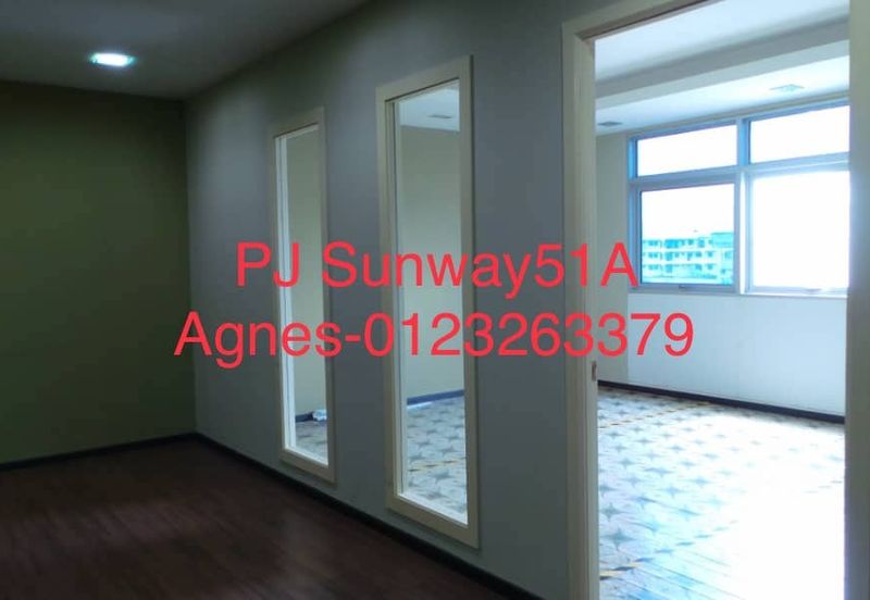 Sunway PJ 51a