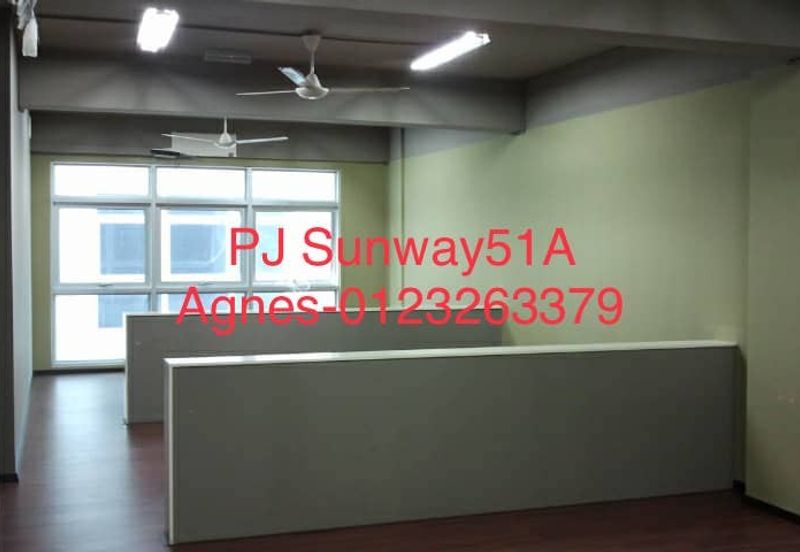 Sunway PJ 51a