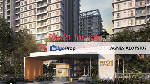 🏡Bsp21, Bandar Saujana Putra, Jenjarom Selangor for sale, Selangor, Jenjarom