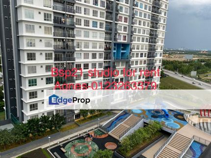 🏡Bsp21, Bandar Saujana Putra, Jenjarom Selangor for RENT, Selangor, Jenjarom