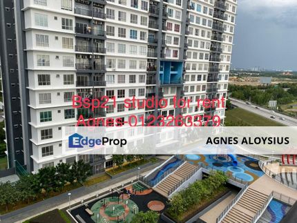 🏡Bsp21, Bandar Saujana Putra, Jenjarom Selangor for RENT, Selangor, Jenjarom