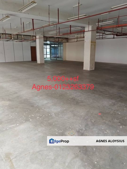 🏡PJ 51A Business Park, Petaling Jaya, Selangor, Selangor, Petaling Jaya