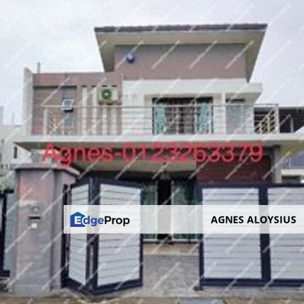 🏡Taman Saujana Rawang, Rawang, Selangor for sale, Selangor, Rawang