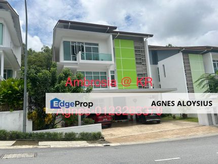 🏡3 Storey Executive Bungalow, Kinrara Residence @ Ambrosia, , Selangor, Bandar Kinrara Puchong