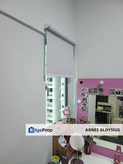 🏡Mentari condo, Bandar Sri Permaisuri Cheras, Kuala Lumpur, Cheras
