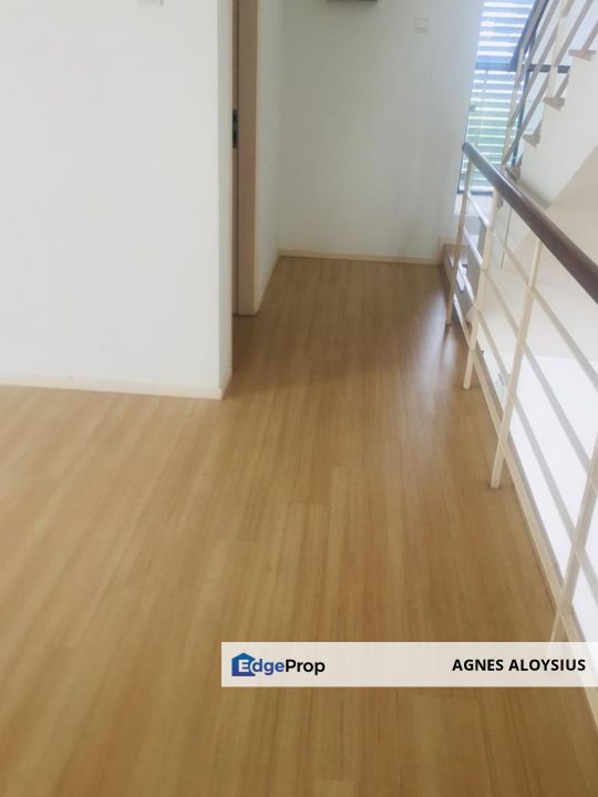 🏡Eden Jalil at Puncak Jalil for Sale, Selangor, Puncak Jalil