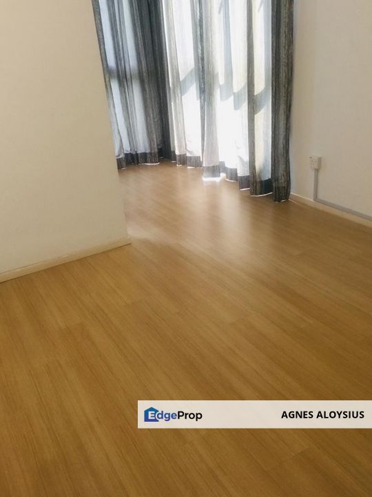 🏡Eden Jalil at Puncak Jalil for Sale, Selangor, Puncak Jalil