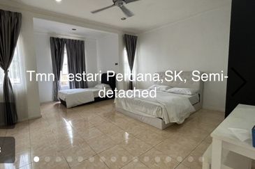 Taman Lestari Perdana