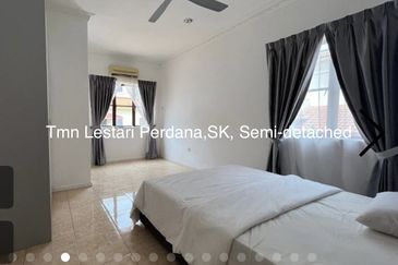 Taman Lestari Perdana