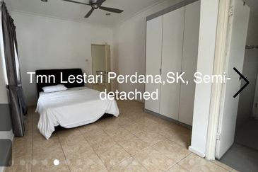 Taman Lestari Perdana