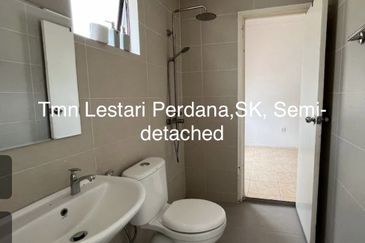 Taman Lestari Perdana