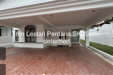 Taman Lestari Perdana