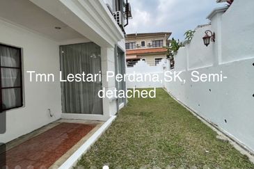 Taman Lestari Perdana