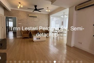 Taman Lestari Perdana