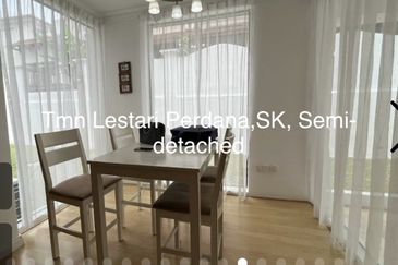 Taman Lestari Perdana