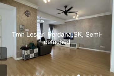 Taman Lestari Perdana