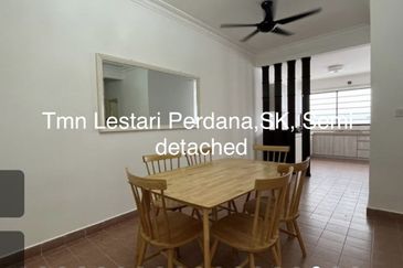 Taman Lestari Perdana