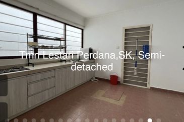 Taman Lestari Perdana