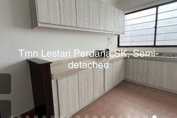 Taman Lestari Perdana