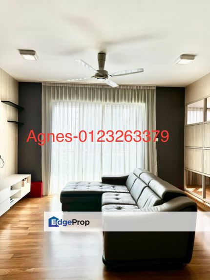 Publika Condo, Solaris Dutamas, Kuala Lumpur for Sale, Kuala Lumpur, Dutamas