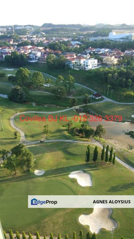 🏠Covillea, Corner unit, Bukit Jalil, Kuala Lumpur, Kuala Lumpur, Bukit Jalil