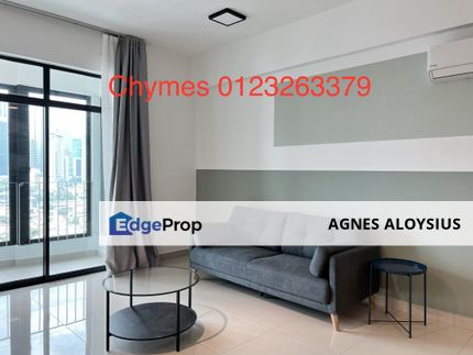 🏡Chymes Gurney KL for sale , Kuala Lumpur, Keramat