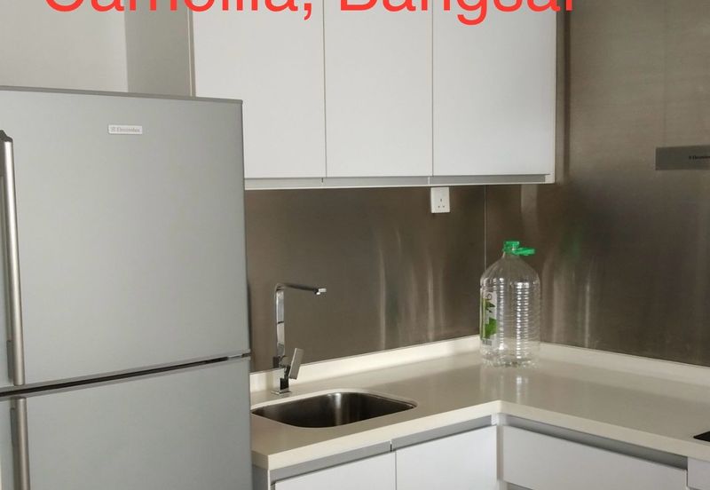 Camellia Service Suites